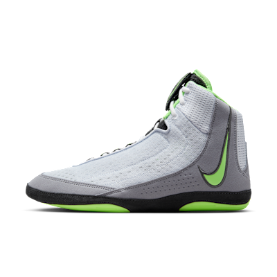 Nike Inflict 4 Wrestling Shoes. Nike.com
